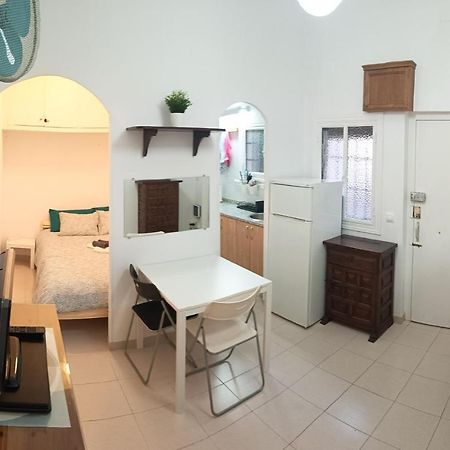 Behappy Apartamento Madri Exterior foto