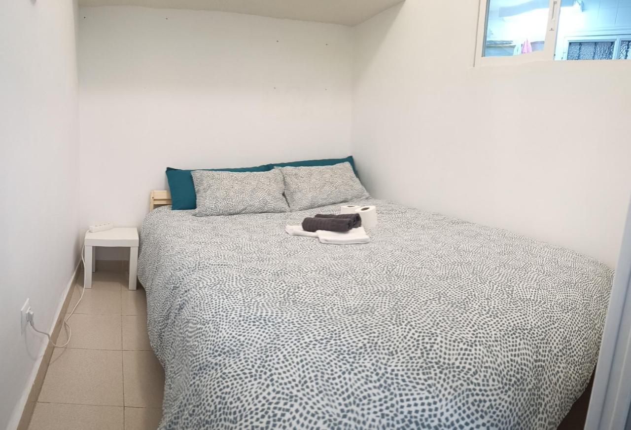Behappy Apartamento Madri Exterior foto