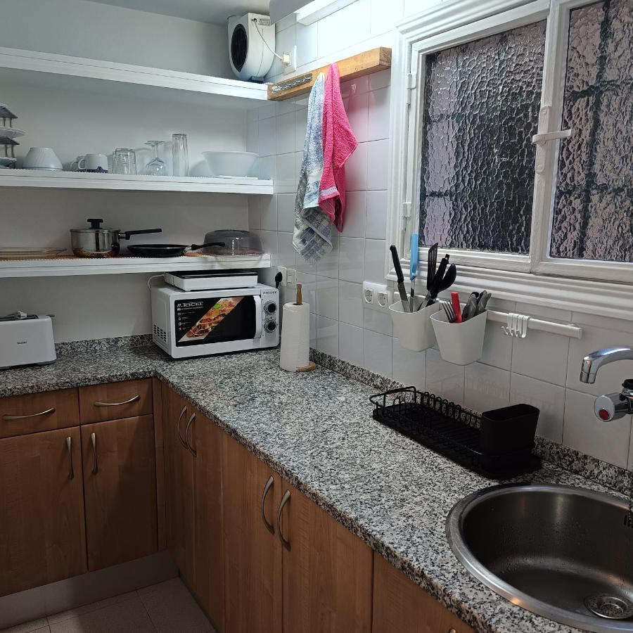 Behappy Apartamento Madri Exterior foto